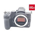 ショッピングBit\\\'z 【中古】 【良品】 ニコン Z5 ボディ