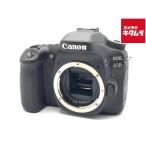 【中古】 【並品】 キヤノン EOS 80D ボディ
