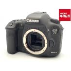 キヤノン EOS 7D Mark II ボディ デジタル一眼レフカメラ - 最安値