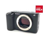 【中古】 【良品】 ソニー VLOGCAM ZV-E1 ボディ ブラック