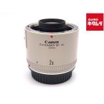 [ б/у ] [ товар среднего качества ] Canon Extender EF 2X