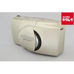 [ б/у ] [ с дефектом товар ] Olympus (OLYMPUS) Mu zoom 115 золотистый, цвет шампанского 