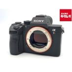 【中古】 【並品】 ソニー α7R III ボディ [ILCE-7RM3]