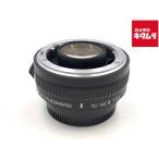 [ б/у ] [ хорошая вещь ] Nikon AF-Stere конвертер TC-14E III