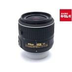 [ б/у ] [ хорошая вещь ] Nikon AF-S DX NIKKOR 18-55mm f/3.5-5.6G VR II