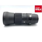 【中古】 【並品】 シグマ 150-600mm F5
