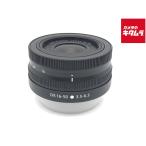 [ б/у ] [ прекрасный товар ] Nikon NIKKOR Z DX 16-50mm f/3.5-6.3 VR