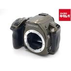 [ б/у ] [ товар среднего качества ] Pentax K-30 корпус заказ цвет 