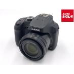 [ б/у ] [ с дефектом товар ] Panasonic LUMIX DC-FZ85-K