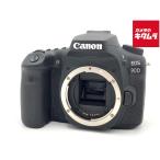 ショッピングEOS 【中古】 【並品】 キヤノン EOS 90D ボディ