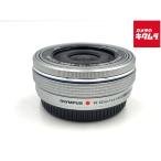 ショッピングed 【中古】 【並品】 オリンパス M.ZUIKO DIGITAL ED 14-42mm F3.5-5.6 EZ シルバー