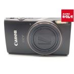 [ б/у ] [ товар среднего качества ] Canon IXY 650 черный 