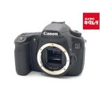 【中古】 【並品】 キヤノン EOS 60D �