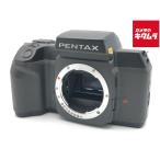 [ б/у ] [ с дефектом товар ] Pentax SF7 QD корпус 