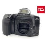 [ б/у ] [ с дефектом товар ] Minolta (MINOLTA)α101Si Body