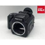 [ б/у ] [ хорошая вещь ] Pentax 645N