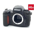 [ б/у ] [ с дефектом товар ] Nikon F100