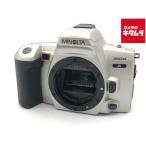 [ б/у ] [ с дефектом товар ] Minolta α360si корпус 
