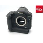 【中古】 【並品】 キヤノン EOS-1D MarkIII