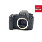 ショッピングEOS 【中古】 【並品】 キヤノン EOS 6D ボディ