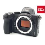 ショッピングBit\\\'z 【中古】 【良品】 ニコン Z5 ボディ