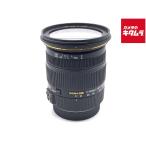 【中古】 【並品】 シグマ 17-50mm F2.8