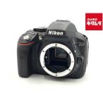 【中古】 【良品】 ニコン D5300 ボディ ブラック