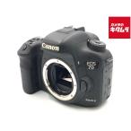 【中古】 【並品】 キヤノン EOS 7D Ma