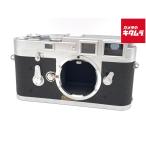 [ б/у ] [ товар среднего качества ] Leica Leica M3 корпус хром 