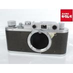 [ б/у ] [ с дефектом товар ] Leica Leica DII корпус хром 