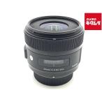 【中古】 【良品】 シグマ 30mm F1.4 DC