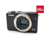 ショッピングEOS 【中古】 【並品】 キヤノン EOS M100 ボディ ブラック