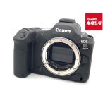 ショッピングEOS 【中古】 【美品】 キヤノン EOS R5 Mark II ボディ