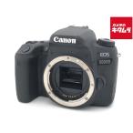 ショッピングEOS 【中古】 【良品】 キヤノン EOS 9000D ボディ