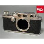 [ б/у ] [ товар среднего качества ] Leica Leica IIIf корпус собственный нет красный synchronizer 