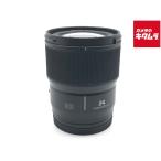 【中古】 【美品】 パナソニック LUMIX S 24mm F1.8 [S-S24]