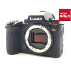 【中古】 【並品】 パナソニック LUMIX DC-S5M2 ボディ