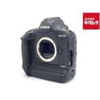 【中古】 【並品】 キヤノン EOS-1D X Mark II ボディ