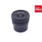 【中古】 【良品】 ソニー E PZ 10-20mm F4 G [SELP1020G]
