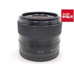【中古】 【美品】 ソニー E 35mm F1.8 OSS [SEL35F18]