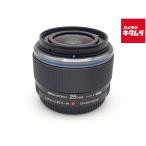 【中古】 【美品】 OM SYSTEM M.ZUIKO DIGITAL 25mm F1.8 II