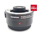 [ б/у ] [ прекрасный товар ] Olympus M.ZUIKO DIGITAL 2 раз tere конвертер MC-20