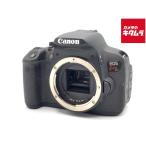 CANON EOS Kiss X6i