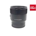 【中古】 【良品】 ソニー FE 50mm F2.8 Macro [SEL50M28]