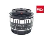 [ б/у ] [ прекрасный товар ]. Takumi оптика TTArtisan 23mm f/1.4 C микро four sa-z для черный × серебряный 