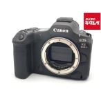 ショッピングEOS 【中古】 【並品】 キヤノン EOS R5 Mark II ボディ