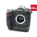 【中古】 【並品】 ニコン D4S ボデ�