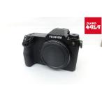 【中古】 【美品】 フジフイルム GFX 100S II ボディ