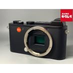 【中古】 【美品】 ライカ CL ボディ ブラック