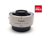 [ б/у ] [ хорошая вещь ] Canon ek stain da-EF1.4xIII